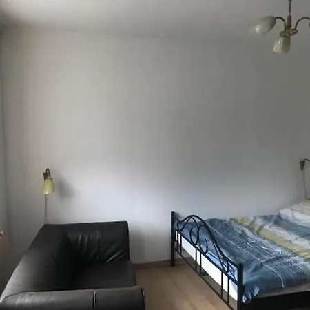 Sonnige Ferienwohnung Apartment