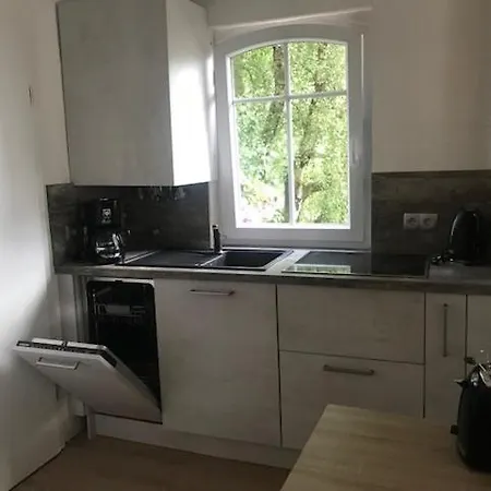 Apartamento Sonnige Ferienwohnung Schramberg