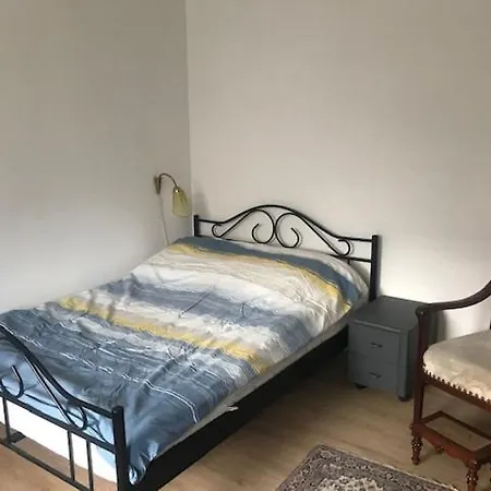 Apartamento Sonnige Ferienwohnung *