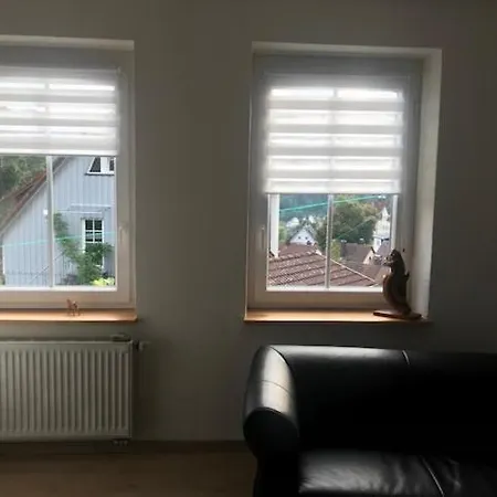 Sonnige Ferienwohnung *