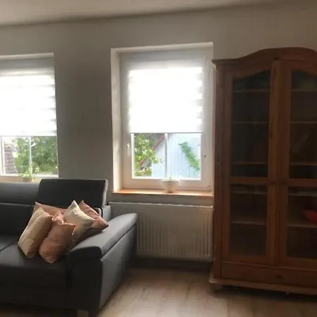 Sonnige Ferienwohnung Schramberg