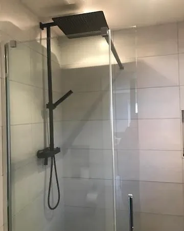 Apartamento Sonnige Ferienwohnung