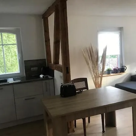 Sonnige Ferienwohnung Apartment